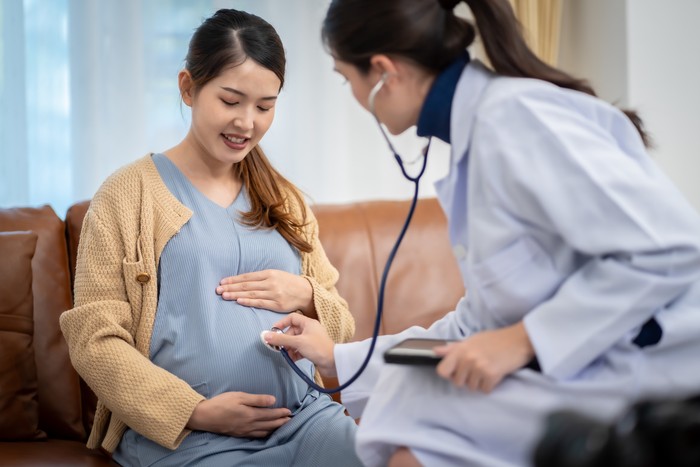 Bumil Wajib Tahu! Ini Solusi Atasi Gangguan Irama Jantung Saat Kehamilan