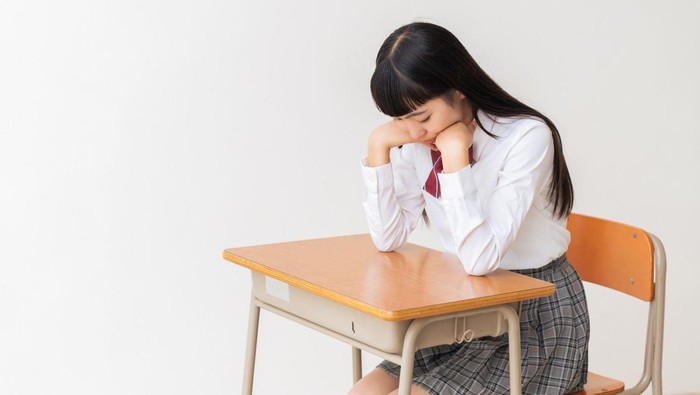 Pakar Jelaskan Kaitan Senyawa BPA dengan Gangguan Kecemasan