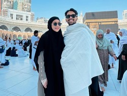 Gaya Ira Nandha dan Suami Usai Ngaku Rujuk, Dulu Ungkap Perselingkuhan