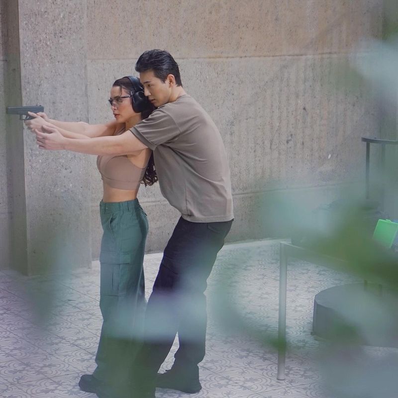 Ji Soo Eksis di Filipina Usai Kena Cancel Culture di Korea, Kembali Akting