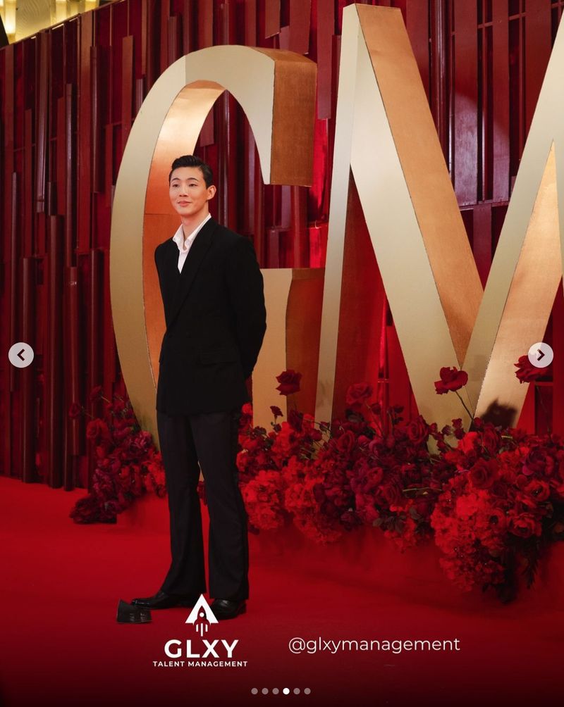 Ji Soo Eksis di Filipina Usai Kena Cancel Culture di Korea, Kembali Akting