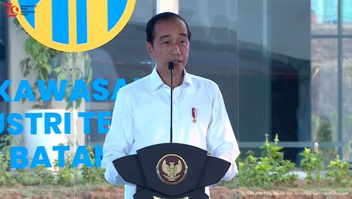 Investor Internasional Tertarik Investasi di Indonesia, Jokowi Tekankan Pentingnya Keputusan Cepat