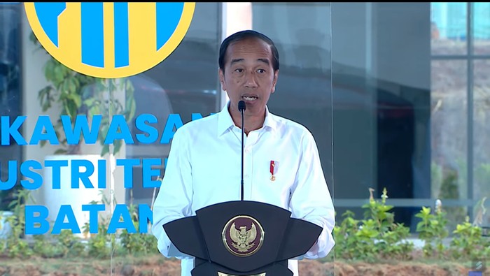 Jokowi