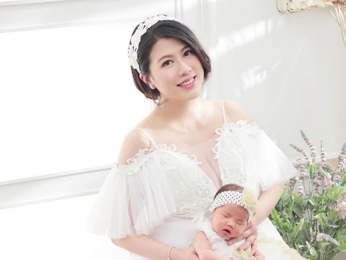 Joyce Chan