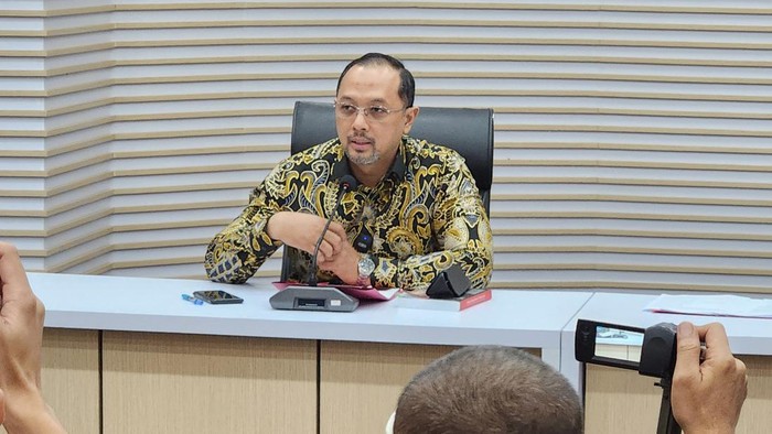 KPK Telusuri Keterlibatan Pejabat Tinggi dalam Kasus Dugaan Suap dan Pemerasan di Semarang