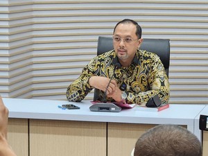 Ada Rapat, Walkot Semarang Mbak Ita Absen dari Panggilan KPK