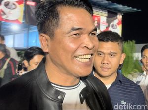 Jelang Pensiun Jadi Kapolda Bali, Narendra: Saya Mau Bertani