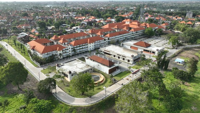 KEK Kesehatan Sanur Bisa Hemat Devisa Rp 86 T, Targetkan 240.000 Pasien