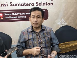 Eksistensi Kopi Sumsel Lemah, OJK Sebut Akselerasi Keuangan Belum Optimal