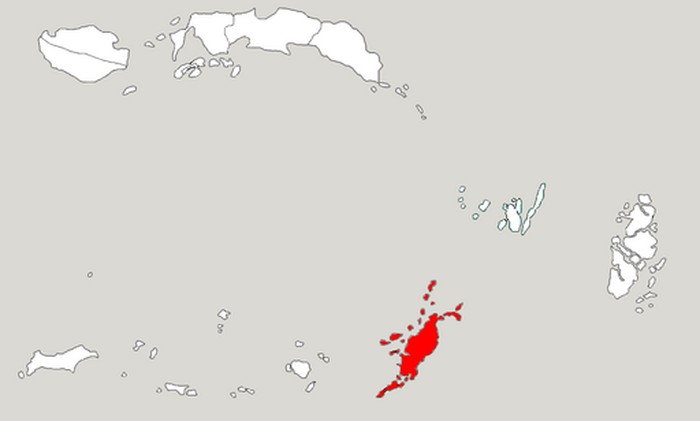 Kepulauan Tanimbar
