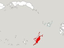 Ahli Temukan Kecanggihan Orang Prasejarah Capai Tenggara RI 42.000 Tahun Lalu