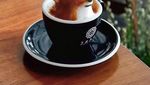 Keren! 10 Latte Art yang Keren dan Diubah Menjadi Karya Seni