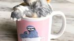 Keren! 10 Latte Art yang Keren dan Diubah Menjadi Karya Seni