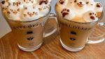 Keren! 10 Latte Art yang Keren dan Diubah Menjadi Karya Seni