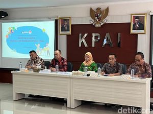Ada 431 Kasus Eksploitasi Anak Sejak 2021, Ini Harapan KPAI