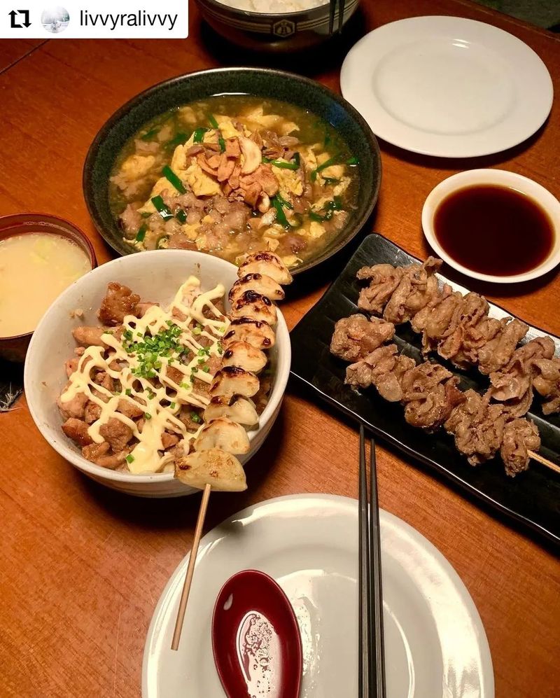 kuliner jepang viral di blok m