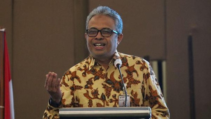 Lembaga Kebijakan Pengadaan Barang/Jasa Pemerintah (LKPP)