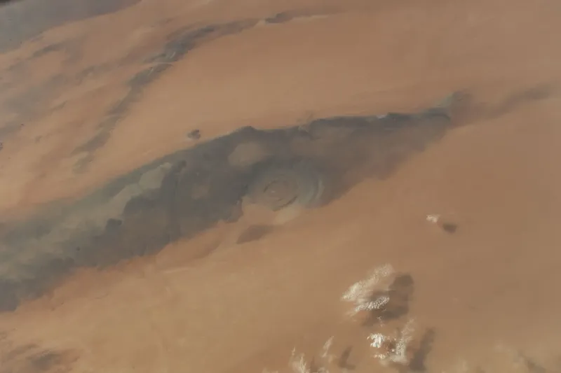 Mata Sahara