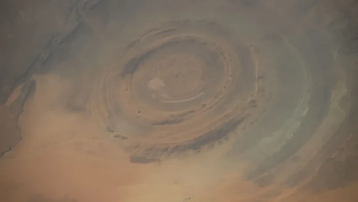 Mata Sahara