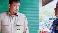 Kemarahan Bobby Buat Kadishub Medan Ubah Rute Bus Luar Kota di Simpang Pos