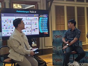 Kerja Pakai ChatGPT Nggak Selamanya Buruk, Setuju atau Nggak?