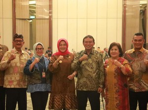 Bupati Klaten Ungkap RDTR Perkotaan Delanggu sebagai Kawasan Agropolitan