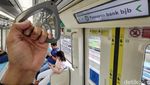 Peningkatan Kolaborasi Layanan Transportasi Publik