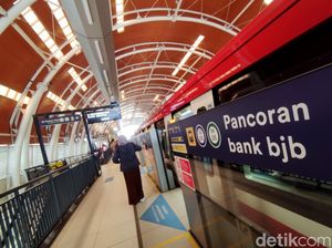 Peningkatan Kolaborasi Layanan Transportasi Publik