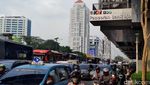 Peningkatan Kolaborasi Layanan Transportasi Publik