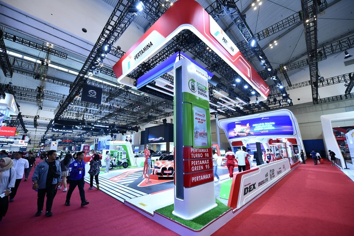 Pertamina