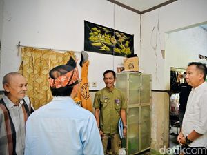 Bey Machmudin Puji Ketangguhan Warga Kuningan Hadapi Gempa