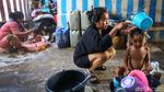 Polemik Air Bersih di Wilayah Utara Jakarta