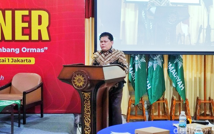 PP Muhammadiyah