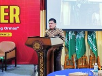 Soal Izin Tambang, PP Muhammadiyah: Kami Terima dengan Banyak Pertimbangan