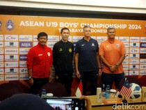 Piala AFF U-19: Indra Sjafri Prediksi Indonesia Vs Malaysia Bakal Seru