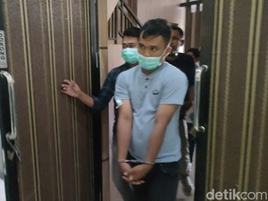 Perkara Utang Bikin Pegawai Bank di Polman Ikat-Pukul Kepala Pacar Pakai Palu