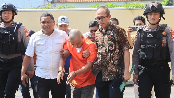 Pria Probolinggo yang ngaku anggota TNI dan rampas motor di Probolinggo
