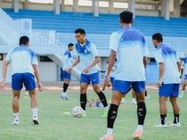 PSIM Jogja Gabung Grup Tengah Liga 2, Seto: Semua Tim Sama Kuat