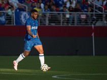Liga Belum Dimulai, Reece James Cedera Lagi