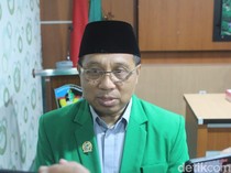 Rektor UMI Makassar Pastikan Tak Pernah Ada Kerja Sama Terkait Israel