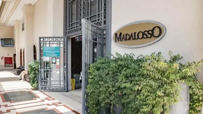 10 Restoran Paling Luas di Dunia, Ada yang Muat 6.000 Orang!