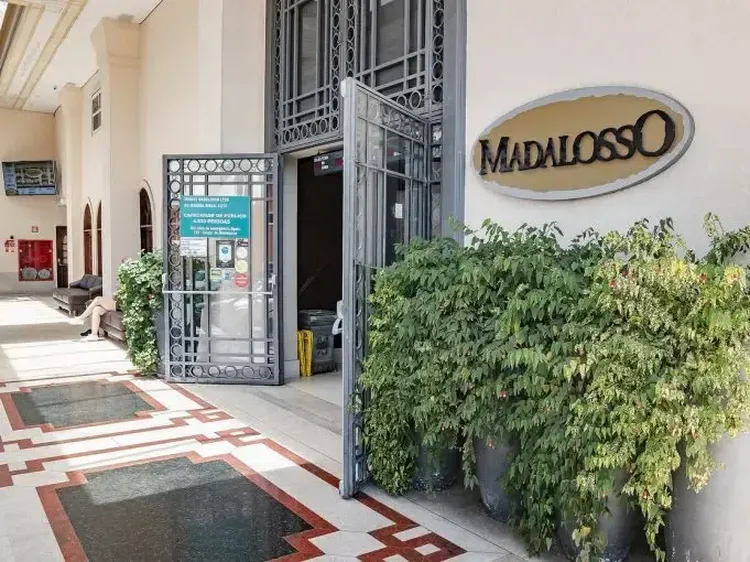 10 Restoran Paling Luas di Dunia, Ada yang Muat 6.000 Orang!