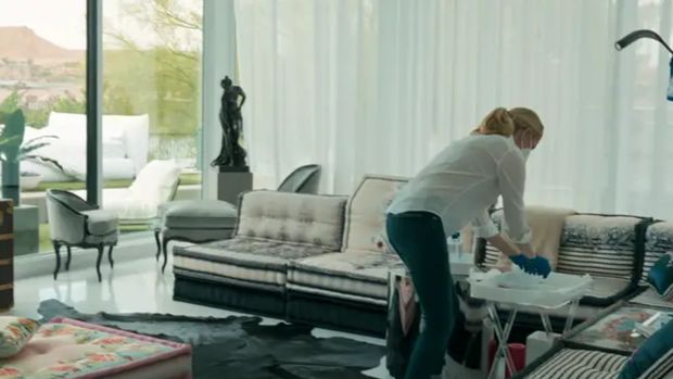 Rumah Celine Dion