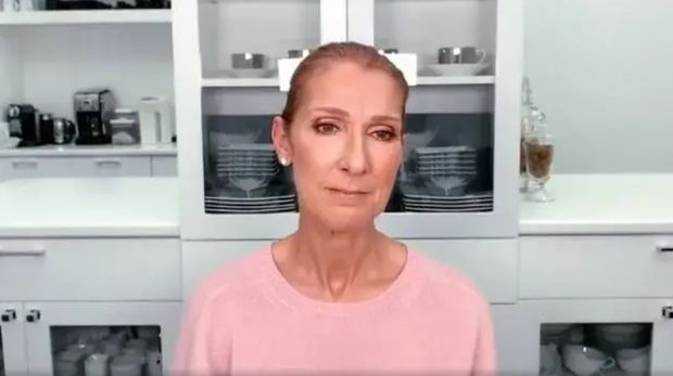 Rumah Celine Dion