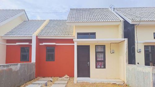 5 Rumah di Sumenep Mulai Rp 120 Juta-an, Buruan Cek!