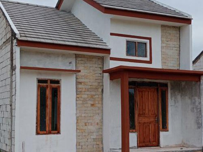 Rumah murah di Sumenep, Jawa Timur