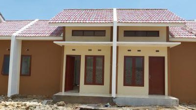 5 Rumah di Sumenep Mulai Rp 120 Juta-an, Buruan Cek!