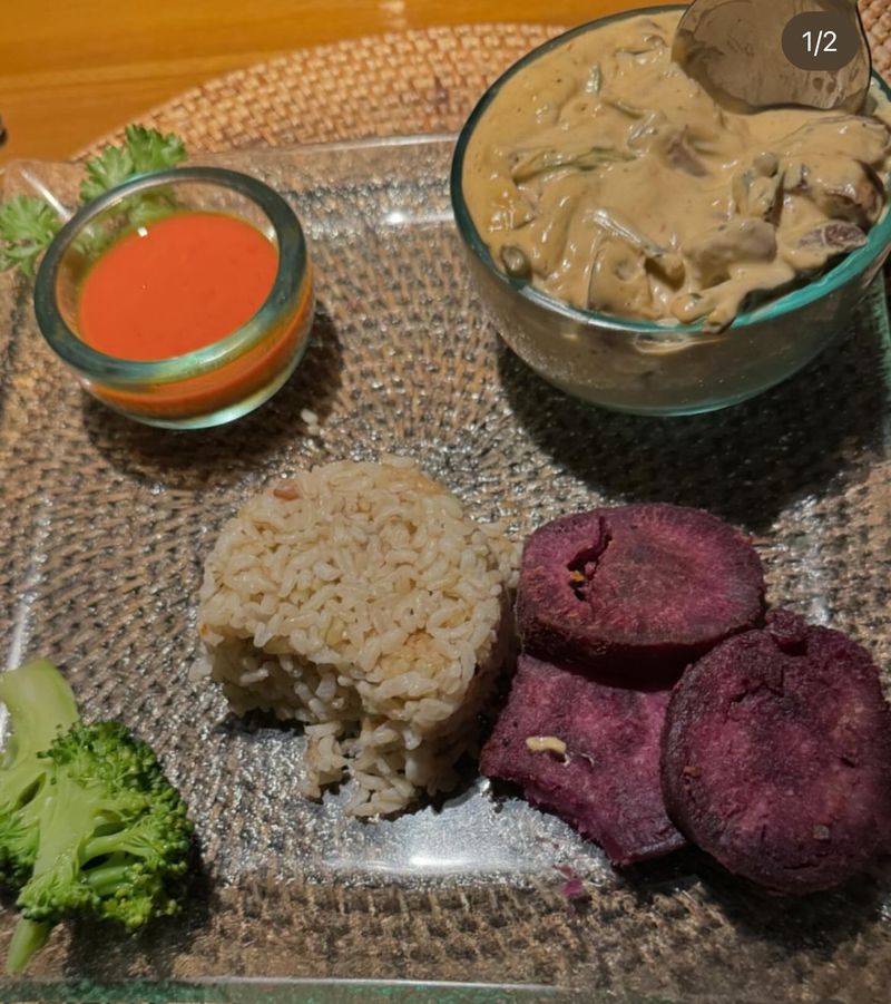 Sebelum Diet, Marshanda Suka Ngopi dan Makan Es Krim Bareng Sienna
