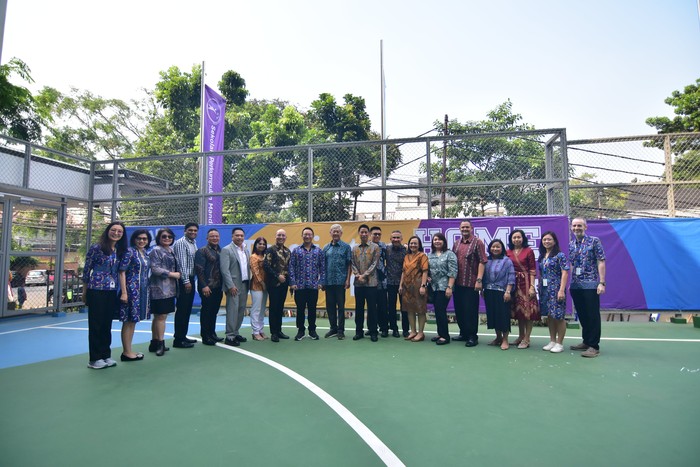 Sekolah Perkumpulan Mandiri