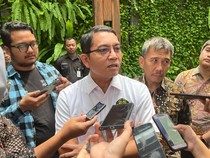 Kementerian ESDM Tepis Isu Raksasa Migas Arab Keluar dari Ladang Migas Aceh